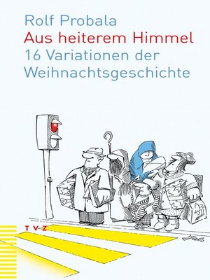 cover image of Aus heiterem Himmel